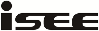 ISEE logo