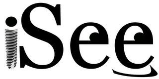 ISEE logo
