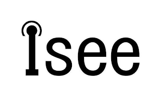 ISEE logo