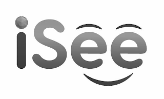 ISEE logo
