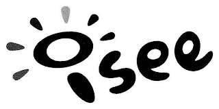 ISEE logo