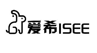 ISEE logo