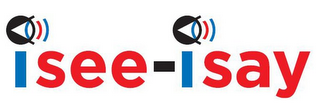 ISEE-ISAY logo
