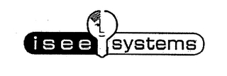 ISEE SYSTEMS logo