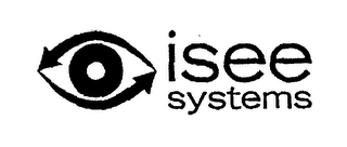 ISEE SYSTEMS logo