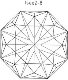 ISEE2-8 logo