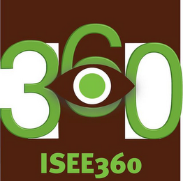 ISEE360 logo