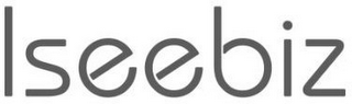 ISEEBIZ logo
