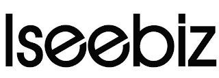 ISEEBIZ logo