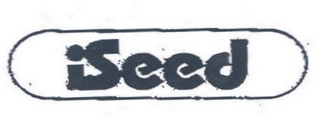 ISEED logo