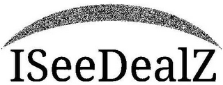 ISEEDEALZ logo