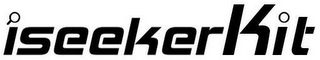 ISEEKERKIT logo