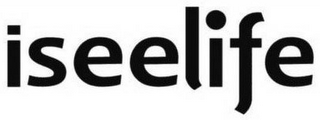 ISEELIFE logo