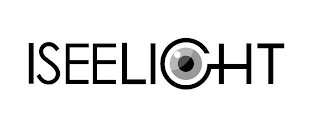 ISEELIGHT logo