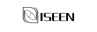 ISEEN logo