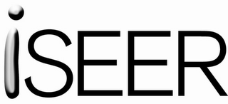 ISEER logo