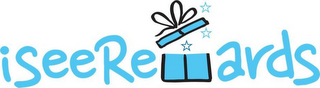 ISEEREWARDS logo