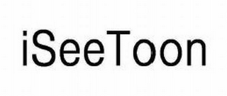 ISEETOON logo