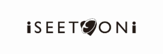 ISEETOONI logo