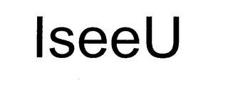 ISEEU logo