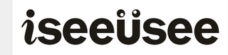 ISEEUSEE