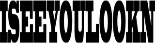 ISEEYOULOOKN logo