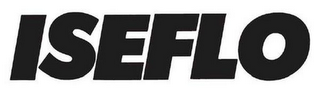 ISEFLO logo