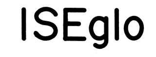 ISEGLO logo