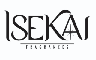 ISEKAI FRAGRANCES