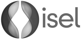 ISEL logo
