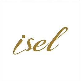 ISEL logo