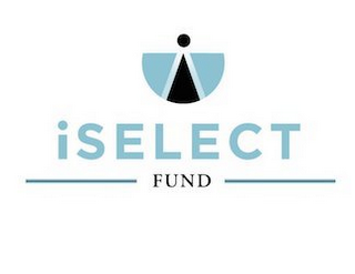 ISELECT FUND logo