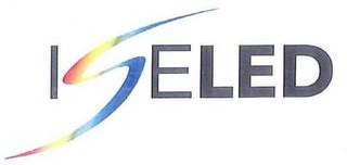 ISELED logo