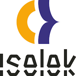 ISELEK logo