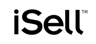 ISELL logo
