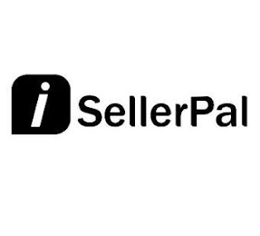 ISELLERPAL logo