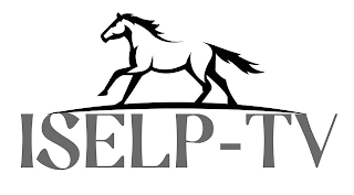 ISELP-TV logo