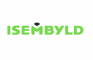 ISEMBYLD logo