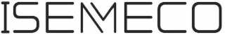 ISEMECO logo