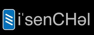 I'SENCHEL logo