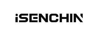 ISENCHIN logo