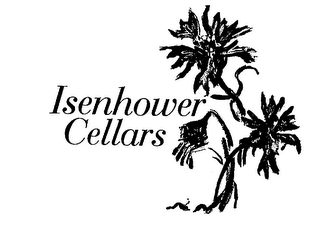 ISENHOWER CELLARS logo