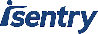 ISENTRY logo