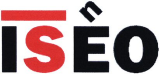 ISEON logo