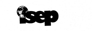 ISEP logo