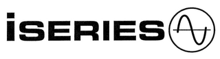 ISERIES logo