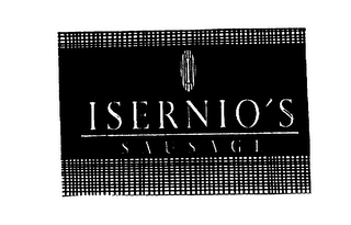 ISERNIO'S SAUSAGE