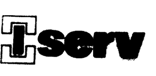 ISERV logo
