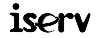 ISERV logo