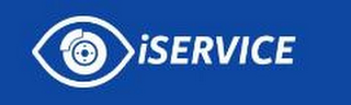 ISERVICE logo